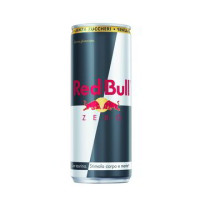 ENERGY DRINK ZERO
