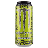 ENERGY LANDO NORRIS ZERO
