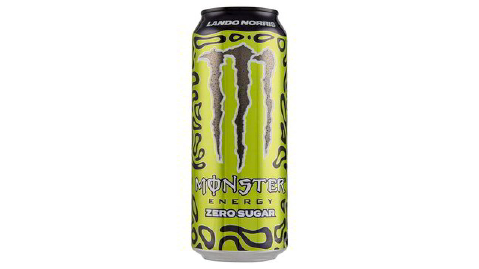 ENERGY LANDO NORRIS ZERO
