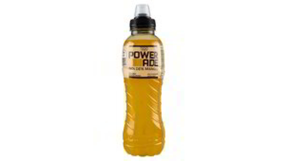 GOLDEN MANGO