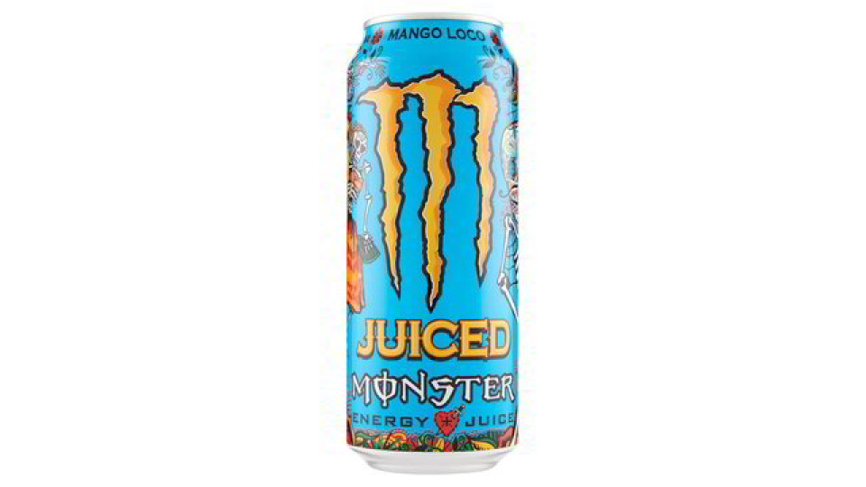 MANGO LOCO JUICED