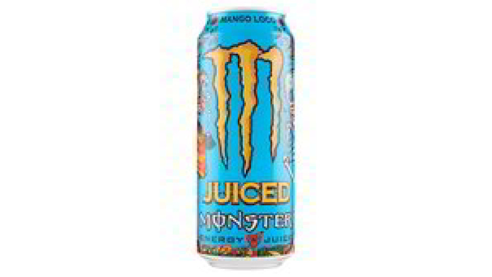 MANGO LOCO JUICED