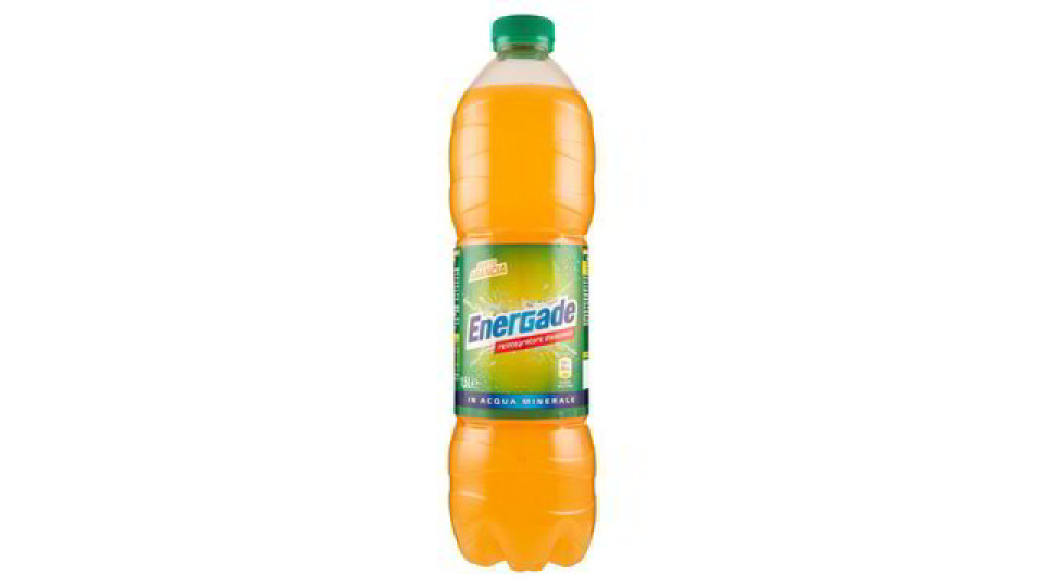 REINTEGRATORE ARANCIA