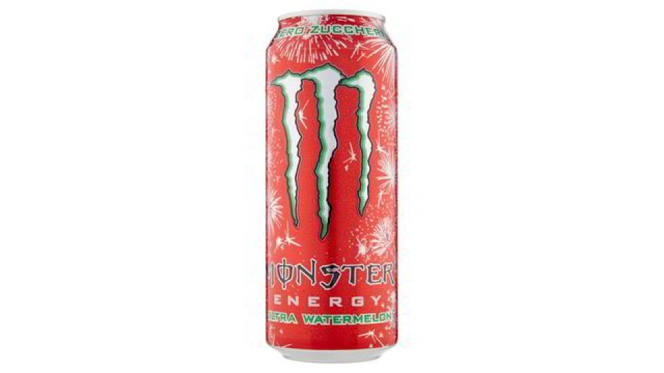 ULTRA WATERMELON