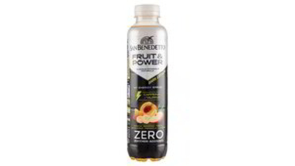 ZERO FRUIT&POWER DARK