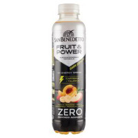 ZERO FRUIT&POWER DARK