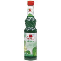 SCIROPPO MENTA SENZA ZUCCHERO