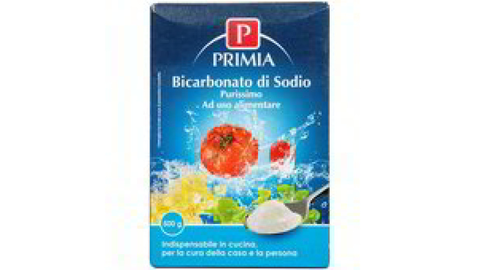 BICARBONATO DI SODIO