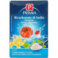 BICARBONATO DI SODIO