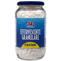 EFFERVESCENTE GRANULATO LIMONE