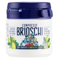 DIGESTIVO COMPRESSE POCKET