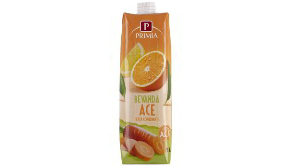 BEVANDA ACE BRICK