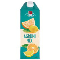 BEVANDA AGRUMI MIX