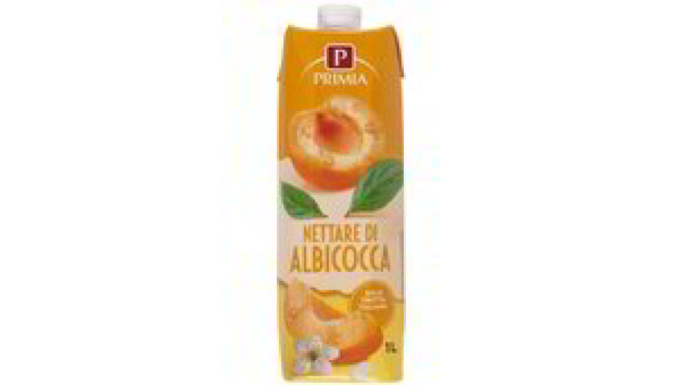 NETTARE ALBICOCCA BRICK
