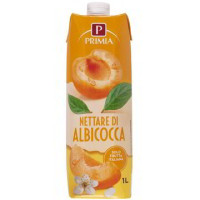 NETTARE ALBICOCCA BRICK