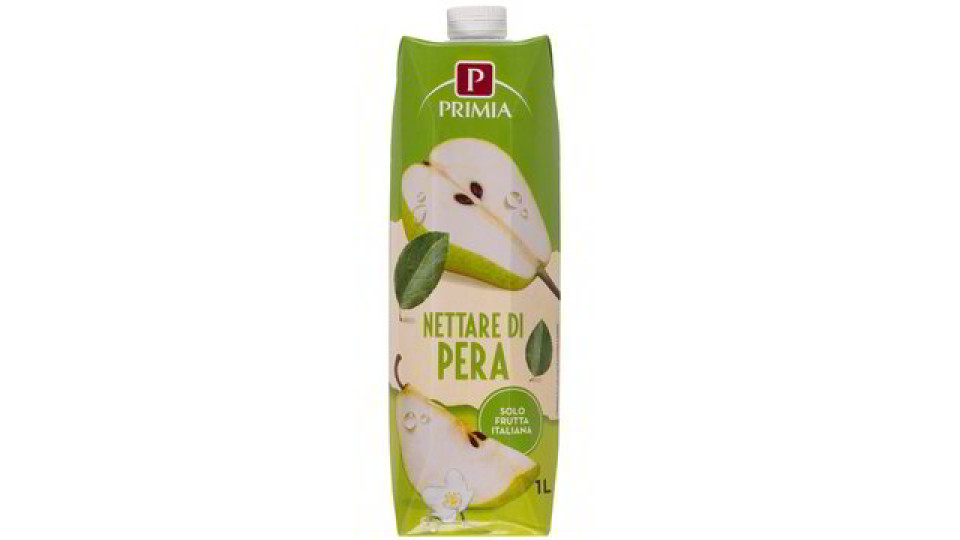NETTARE DI PERA BRICK