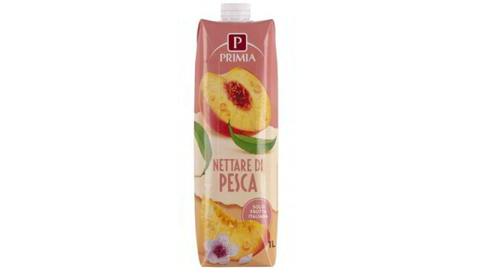NETTARE DI PESCA BRICK