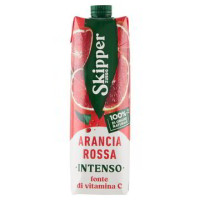 SUCCO ARANCIA ROSSA