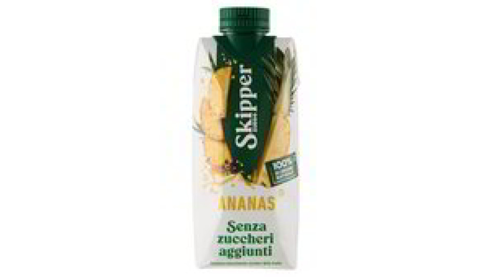 SUCCO ANANAS S/Z