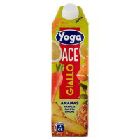ACE GIALLO BRIK