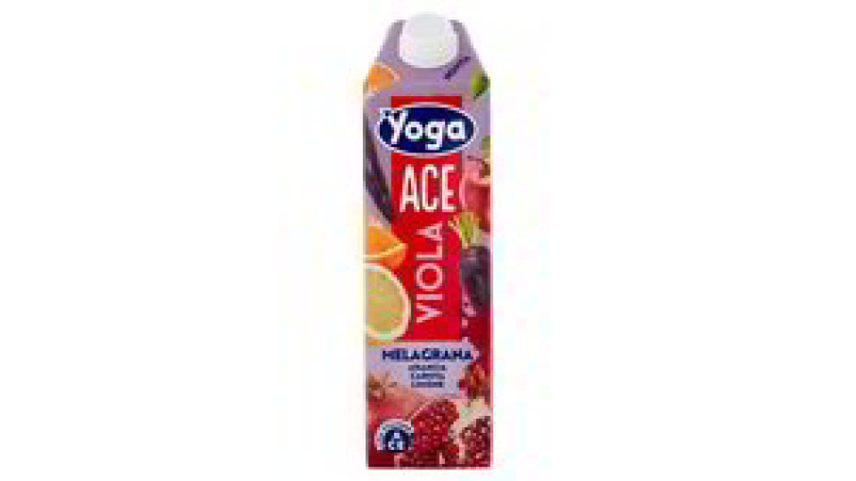 ACE VIOLA BRIK