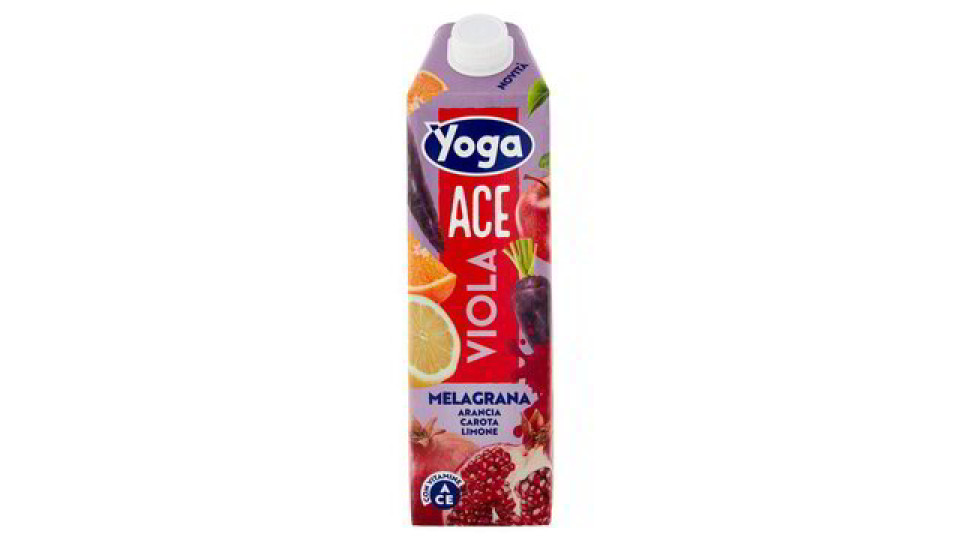 ACE VIOLA BRIK