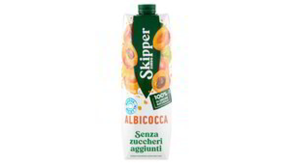 ALBICOCCA S/ZUCCHERI