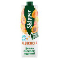 ALBICOCCA S/ZUCCHERI