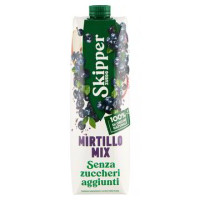 MIRTILLO MIX S/ZUCCHERI