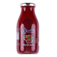 MIRTILLO ROSSO SELVATICO