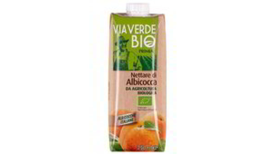 NETTARE ALBICOCCA