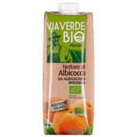NETTARE ALBICOCCA