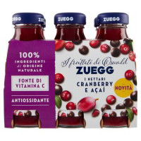 NETTARE CRANBERRY/ACAI