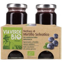 NETTARE DI MIRTILLO SELVATICO