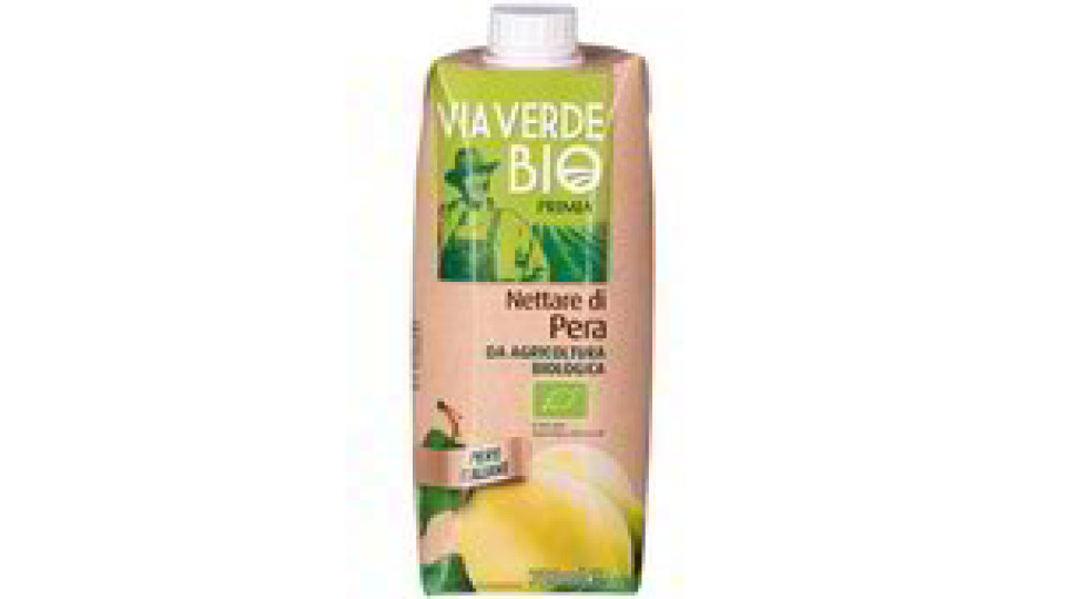 NETTARE PERA
