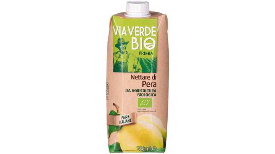 NETTARE PERA
