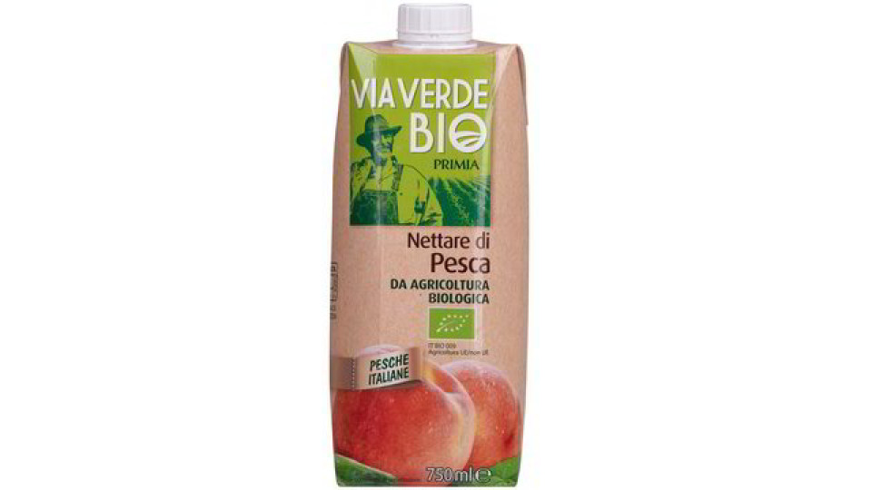 NETTARE PESCA