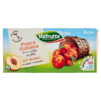 NETTARE PESCA