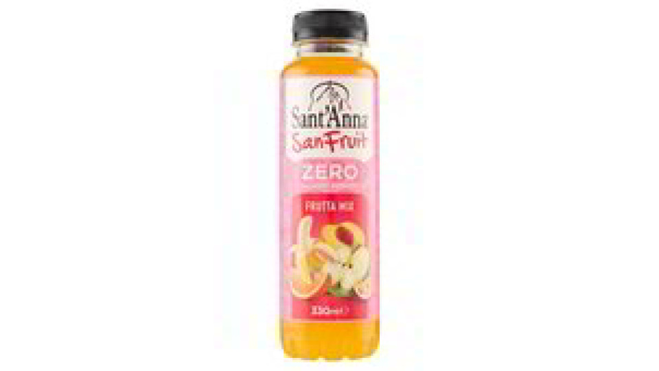 SAN FRUIT FRUTTA MIX