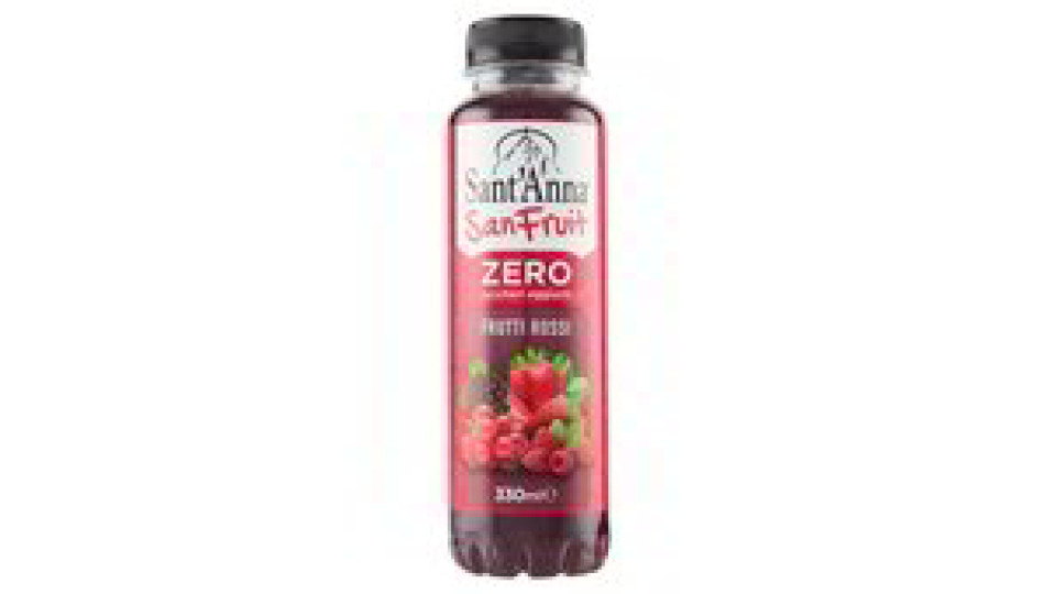 SAN FRUIT FRUTTI ROSSI