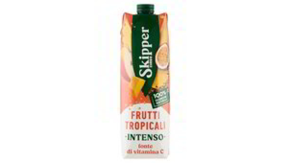 SKIPPER SUCCO FR.TROP.INTENSO
