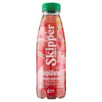 SKIPWATER BEVANDA FRAGOLA IBISCO