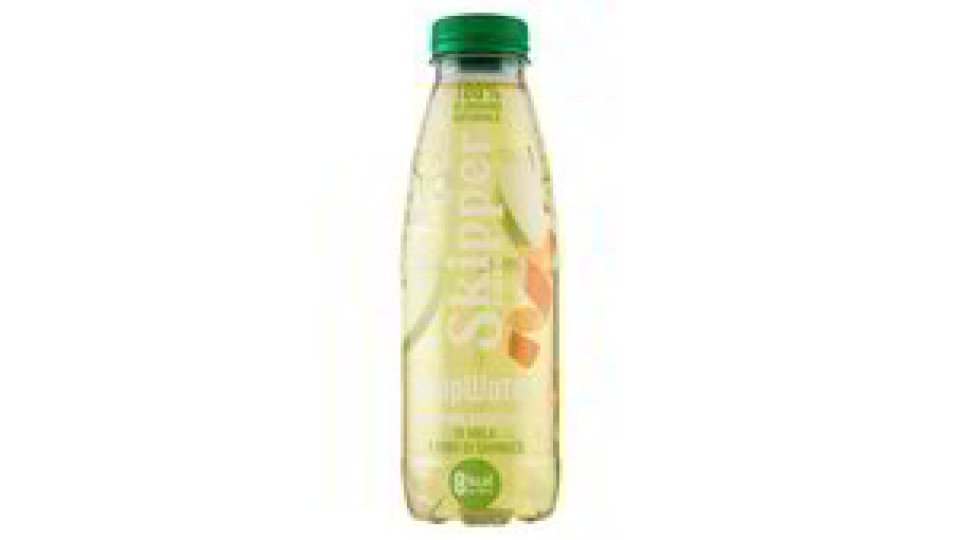 SKIPWATER BEVANDA MELA SAMBUCO