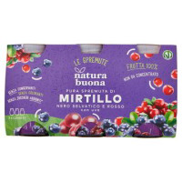SPREMUTA AI MIRTILLI