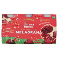 SPREMUTA DI MELAGRANA