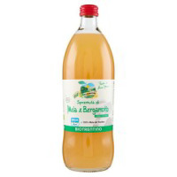 SPREMUTA MELA BERGAMOTTO BIO
