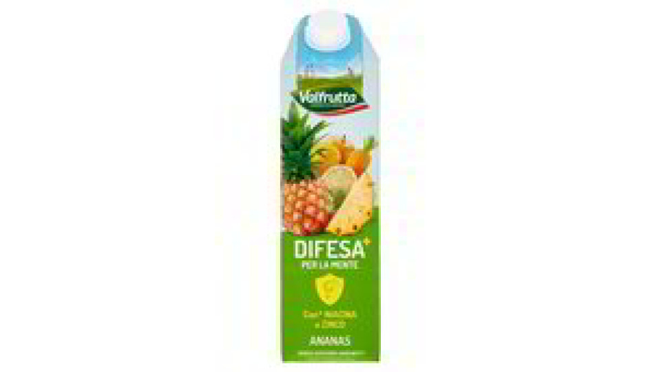 SUCCO DIFESA+ ANANAS