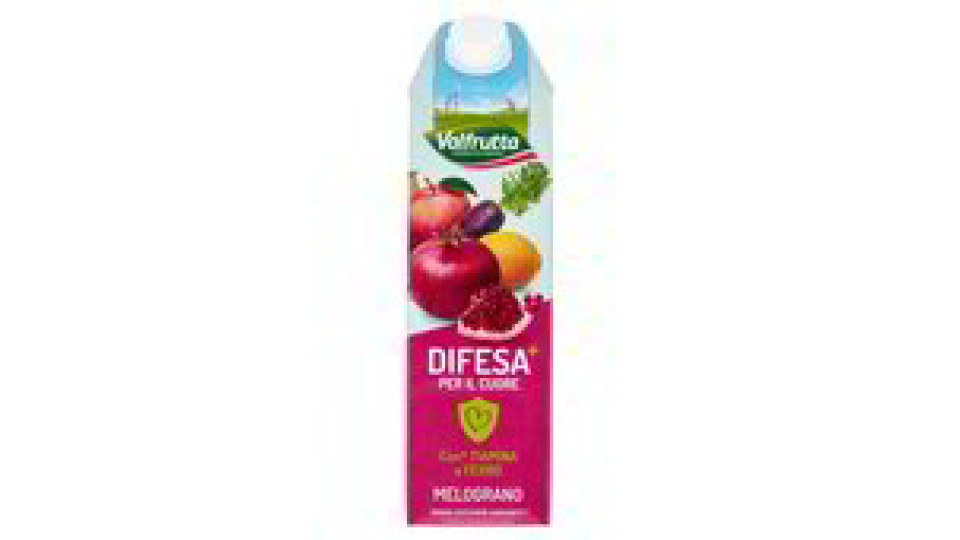 SUCCO DIFESA+ MELOGRANO