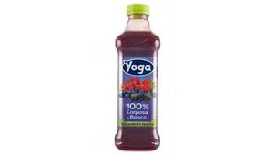 SUCCO FRUTTI DI BOSCO