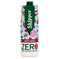 SUCCO FRUTTI ROSSI